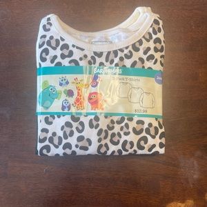 Garanimals 24 month 3 pack shirt and pants set
